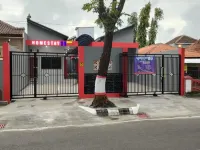 Homestay 89 New Hotels in Jepara