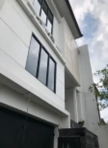 Frank House Guest House & Korean Style Kostel