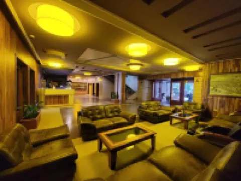 Hotel Enkelana ポグラデツのホテル