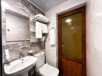 Бутик-отель Chorbog