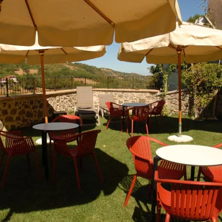 Thalassa Locanda B&B e Appartamento