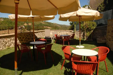 Thalassa Locanda B&B e Appartamento