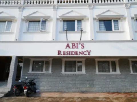 Abi``'s Residency Hotels in Thanjavur