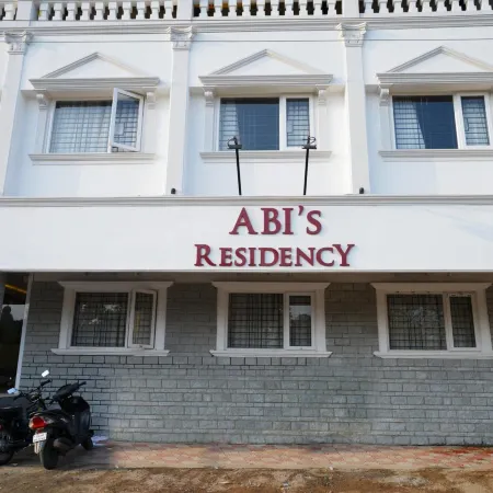 Abi``'s Residency