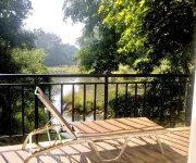 Dandeli Whistle Hotels in Dandeli