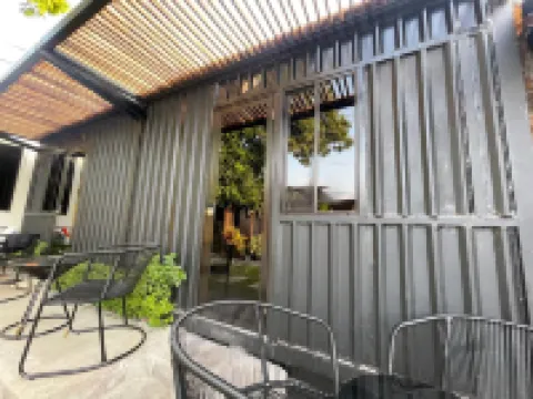 The Cabins