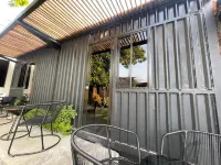 The Cabins Hotels in Caserio Hacienda San Alfonso