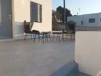 Ftelia Breeze Hotels in Klouvas