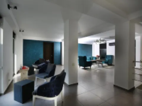 Borjomi UnderWood Hotels in Borjomi