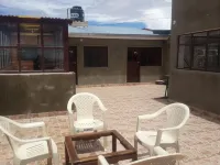 Hotel Aguilar - Wifi