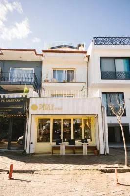 펄레 하우스  호텔