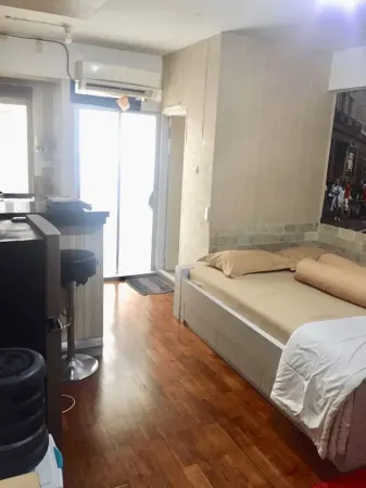 Premier Pesona Cibubur Village Apartment