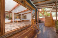 Hotel Axolotl Hotels in Puerto Escondido