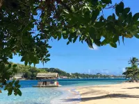 Young Island Resort - spa