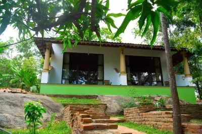 Serenity Sigiri Resort Hotel in zona Summit of Sigiriya Rock Mountain