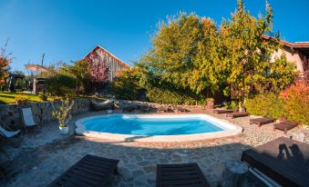 Casa Dives - Transylvania