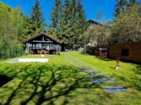 Pensiunea Mai Hotels in 