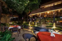 Ideal Ayurvedic Resort Kovalam - breakfast