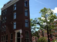 Linden Hotel Hoteles cerca de Iglesia Noorderkerk