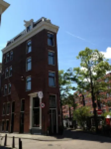 Linden Hotel Hotels near Anne Frank House