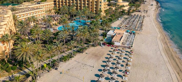 El Ksar Resort & Spa – Family Hotel Hotels in Sousse