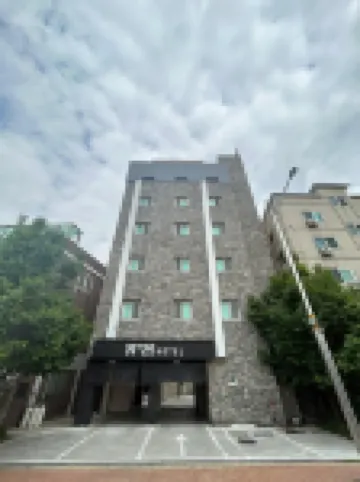 Osan No.25 Osan Station Branch