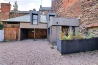 Garden Hotel Rennes Centre Gare Hotels in 