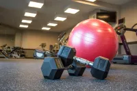The Delavan Hotel - palestra