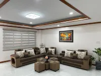 The Legacy Hotel - 수영장