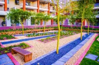 Mayfair Luxury Apartments