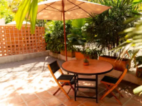 La Paranera Hotel & Relax Hotels in Comala