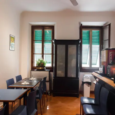 Loggia Fiorentina