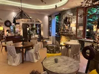 Hotel Ristorante San Giuseppe