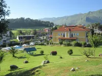 Hotel Finca la Mansión Hotels in Llanes