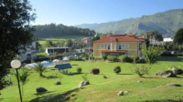 Hotel Finca la Mansión