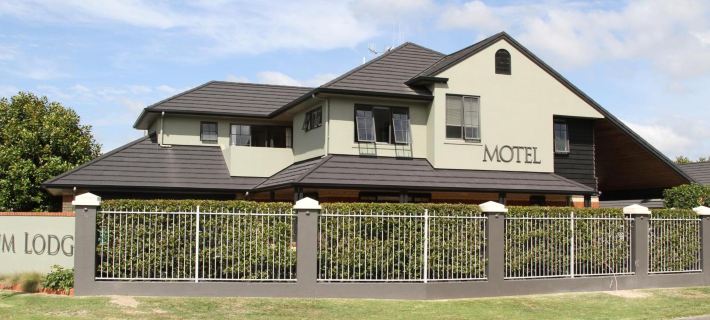 Quantum Lodge Motor Inn Hotels in Hamilton