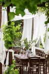 Pieve Aldina - Relais & Châteaux - spa