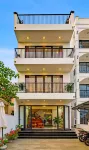 Hoi An Tomorrow Village Boutique Villa Các khách sạn gần Cẩm Nam