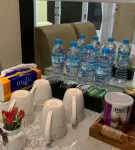 Platinum Setramurni Guest House Bandung 3Br 6-Paxs