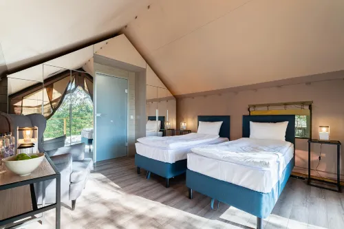 Chehov APi Hotel