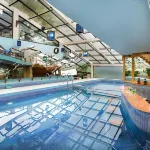 The Chalets Naldehra - منتجعات