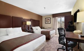 Super 8 by Wyndham Chandler Phoenix