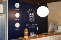 Perch Guest House فنادق في تاتسونو