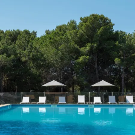 Hilton Garden Inn Marseille Provence Airport
