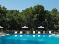 Hilton Garden Inn Marseille Provence Airport - Pools