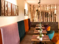 Premium by GS Hotel Hotels near Forstenried