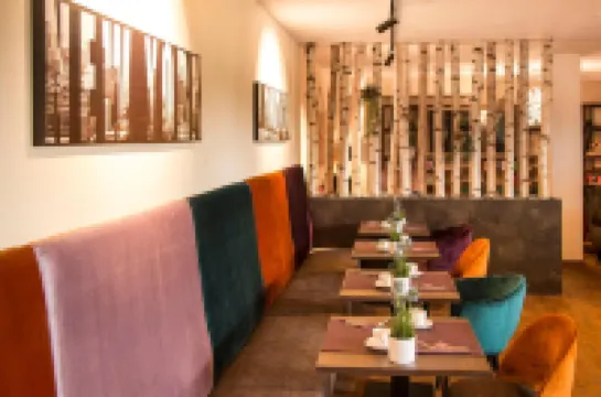 프리미엄 바이 GS 호텔