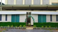 Pranot Apartment & Spa Các khách sạn ở Nonthaburi