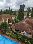 Parkview Inn Các khách sạn ở Moshi