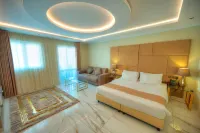The Segond Hotel - Balkoner